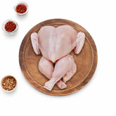 Buy Whole Baby Chicken Online in Delhi – Fresh & Tender | Mutton Mahal