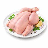 Buy Baby Chicken with Skin Online in Delhi Tender & Juicy | Mutton Mahal