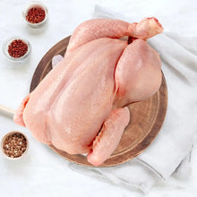 Load image into Gallery viewer, BABY CHICKEN WITH SKIN {WHOLE} WEIGHT– 700GM