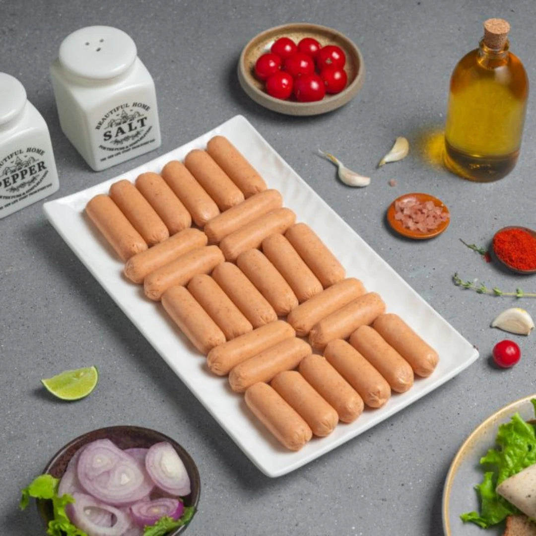 CHICKENCOCKTAILSAUSAGES