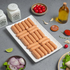 CHICKENCOCKTAILSAUSAGES