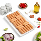 CHICKEN COCKTAIL SAUSAGES 200g