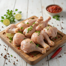 Load image into Gallery viewer, CHICKEN DRUM STICK WEIGHT– 500GM