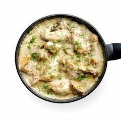 Order Chicken Malai Tikka Online Creamy Marinated Chicken Mutton Mahal