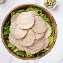 CHICKEN SALAMI PLAIN