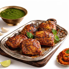 CHICKEN TIKKA – (5 PCS)