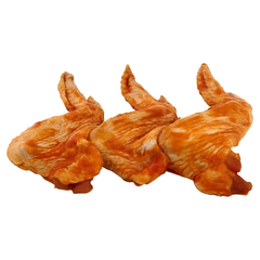 CHICKEN TANDOORI WINGS