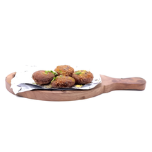 Load image into Gallery viewer, CHICKEN SHAMI KABAB <5PCS>