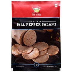 ChickenBellPepperSalami
