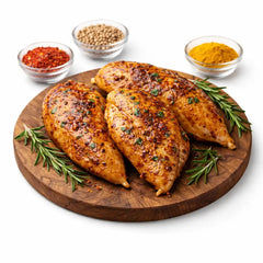 Chicken Breast Boneless