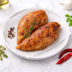 Chicken Breast Steak