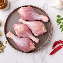 CHICKEN DRUM STICK WEIGHT– 500GM