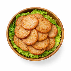 Chicken Salami Plain 250g