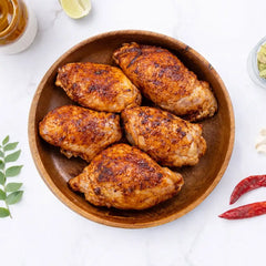 Chicken Thigh Boneless