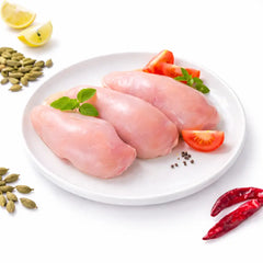 Chicken Breast Steak – Lean & Tender | Mutton Mahal, South Delhi