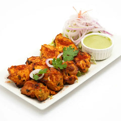 CHICKEN TIKKA – (5 PCS)