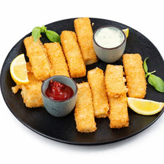 Fish Fingers 200g