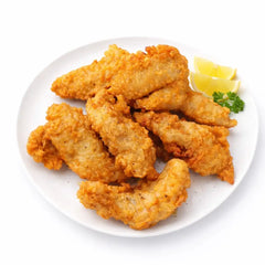 Fish Orley 200g