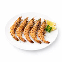 Frozen Prawns Large