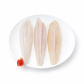 Frozen Vietnamese Basa 1Kg