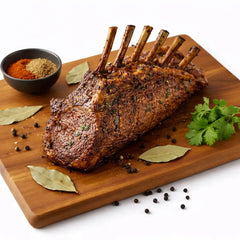 Lamb Rack Whole (800-900g)