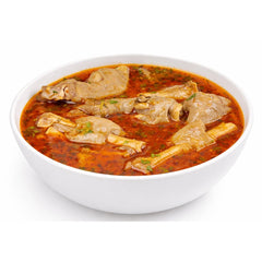 Lamb Trotter {PAYA} 2 PSC