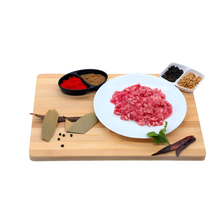 Load image into Gallery viewer, MUTTON KEEMA {MINCE} WEIGHT– 500GM