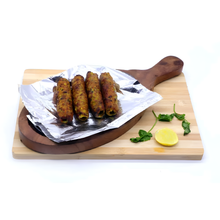 Load image into Gallery viewer, MUTTON SEEKH KABAB