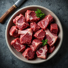 Load image into Gallery viewer, MUTTON CURRY CUT WEIGHT– 500GM