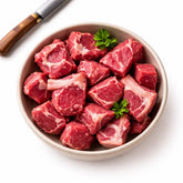 Fresh Mutton Curry Cut – Premium Quality Goat Meat 