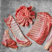 Load image into Gallery viewer, MUTTON TABAK MAAZ CUT WEIGHT– 500GM