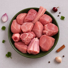 Load image into Gallery viewer, MUTTON BIRYANI CUT WEIGHT– 500GM