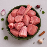 MUTTON BIRYANI CUT WEIGHT– 500GM