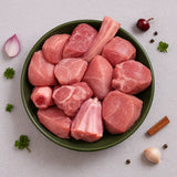 MUTTON BIRYANI CUT WEIGHT– 500GM