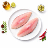 Fresh River Sole Fish Fillet 500g – Boneless Premium White Fish