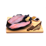 TILAPIA FISH FILLET-500 GM