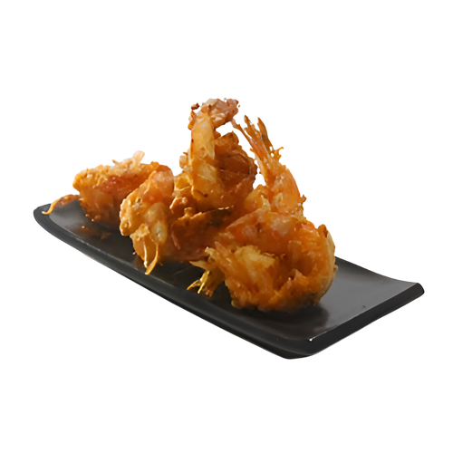 CRISPY PRAWNS