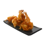 CRISPY PRAWNS