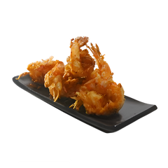 best seafood in South Delhi