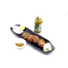 Load image into Gallery viewer, CHICKEN CHEESE PESTO GALAWATI