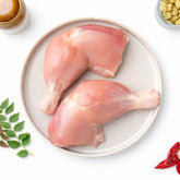 Fresh & Juicy Chicken Full Leg in GK I, New Delhi | Mutton Mahal