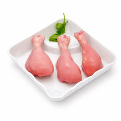 Buy Fresh Chicken Drumsticks 500g Online | Chicken drumsticks online Delhi