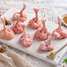 Load image into Gallery viewer, CHICKEN LOLLY POP WEIGHT-500GM