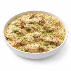 Order Chicken Malai Tikka Online Creamy Marinated Chicken Mutton Mahal