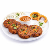 CHICKEN SHAMI KEBAB (5 PCS)