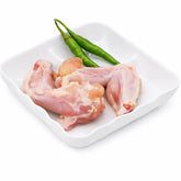 Fresh Chicken Wings Without Skin 500g – Healthy Party Appetizer