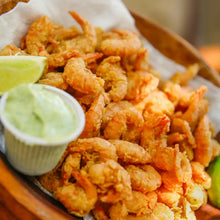 Load image into Gallery viewer, CRISPY PRAWNS