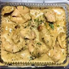 Load image into Gallery viewer, CHICKEN PESHAWARI TIKKA WEIGHT– 500GM