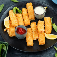 Load image into Gallery viewer, FISH FINGER