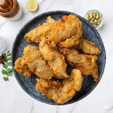 Load image into Gallery viewer, FISH ORLEY